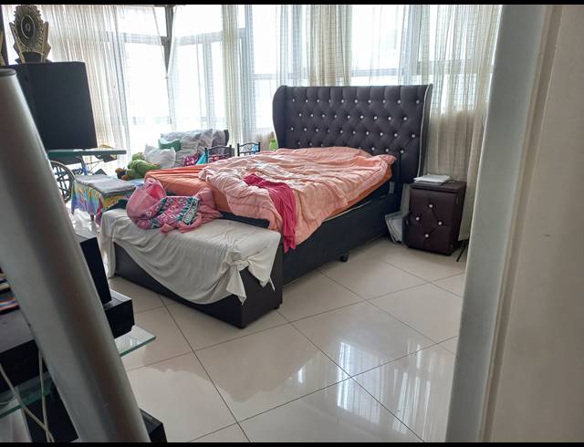 0.5 BEDROOM APARTMENT BLOCK FOR SALE IN DURBAN CENTRAL